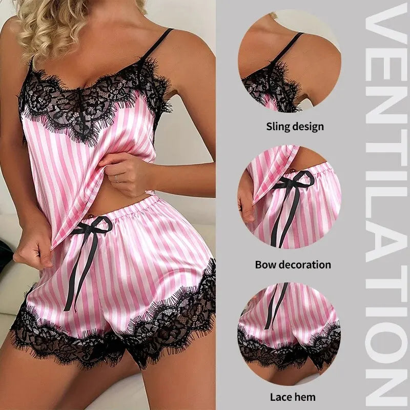 Vestaglia Notte Sleeveless™