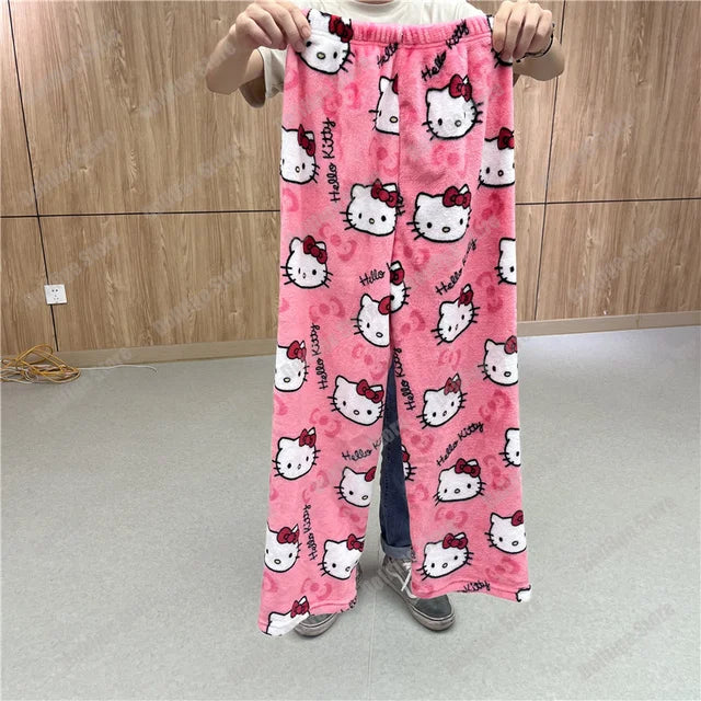 Pigiama HelloKitty Sanrio™