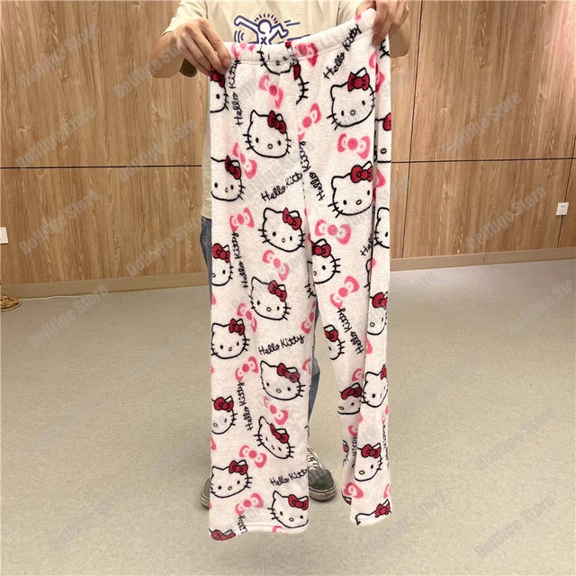 Pigiama HelloKitty Sanrio™