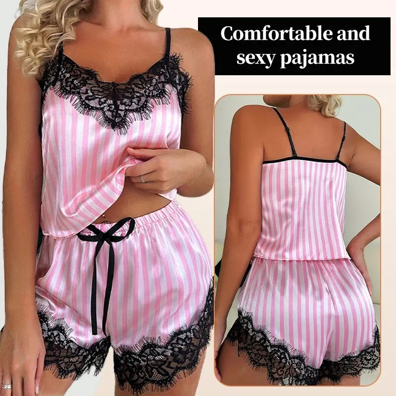 Vestaglia Notte Sleeveless™