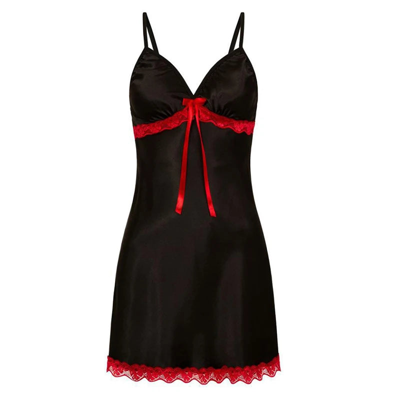 Vestaglia Notte Devilnight™