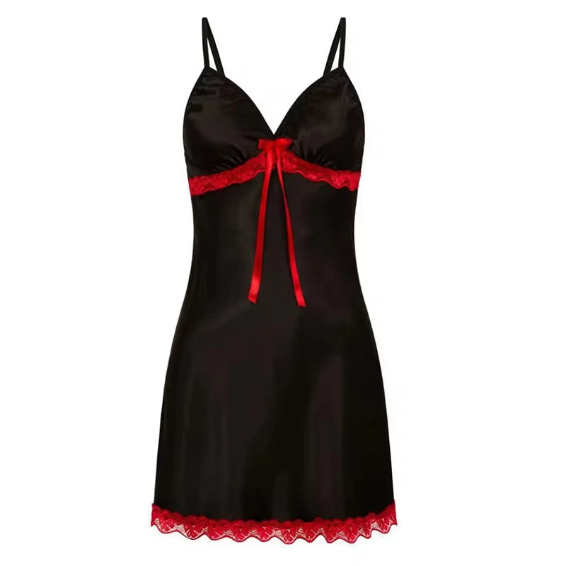 Vestaglia Notte Devilnight™