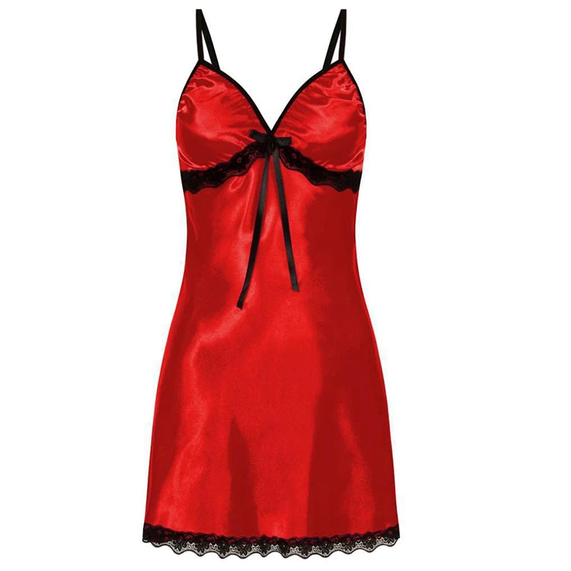 Vestaglia Notte Devilnight™