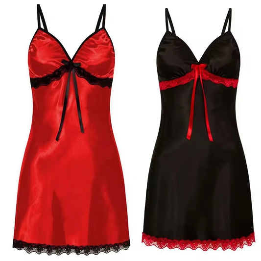 Vestaglia Notte Devilnight™