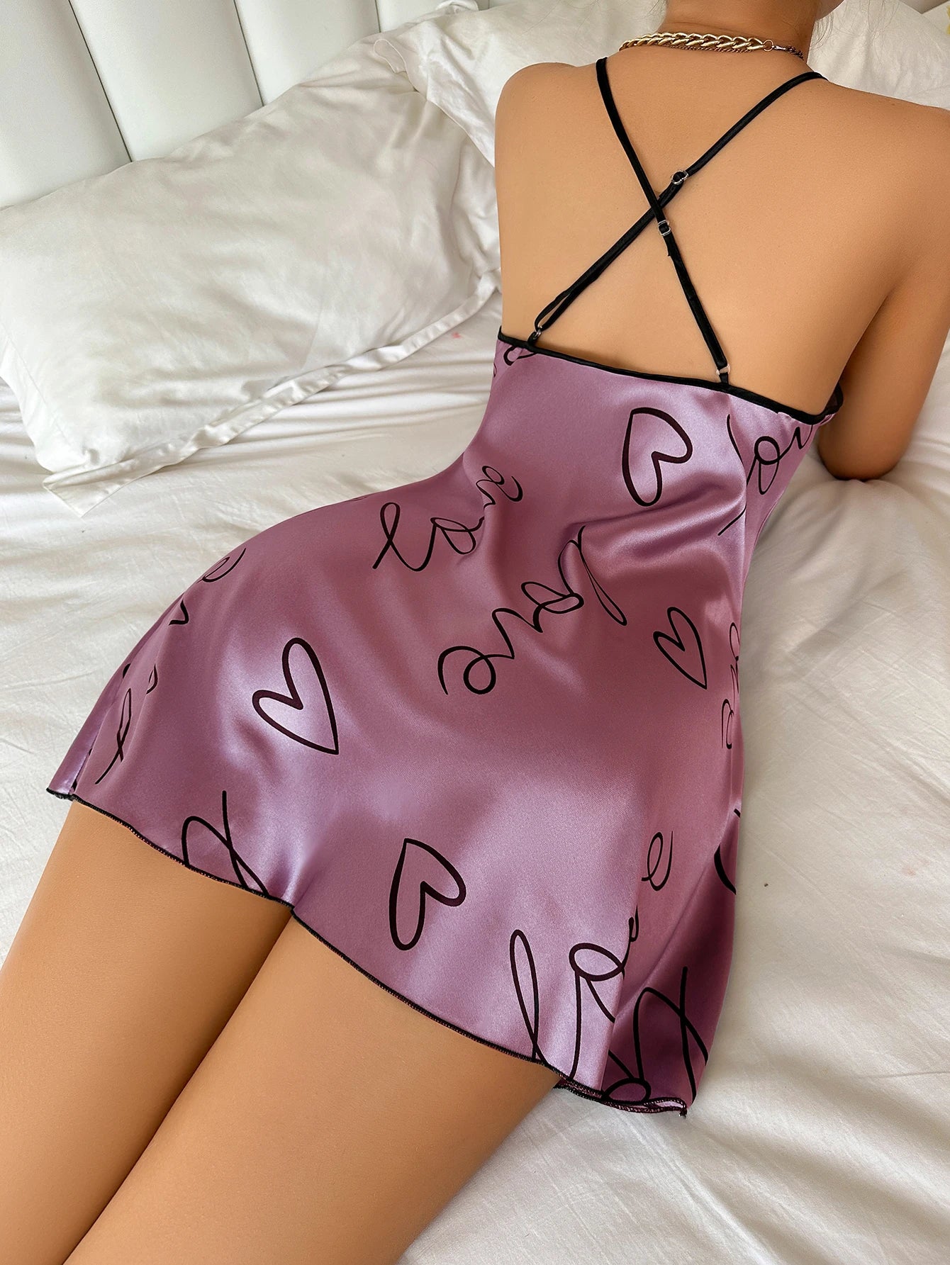 Vestaglia HeartLove™