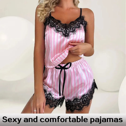 Vestaglia Notte Sleeveless™