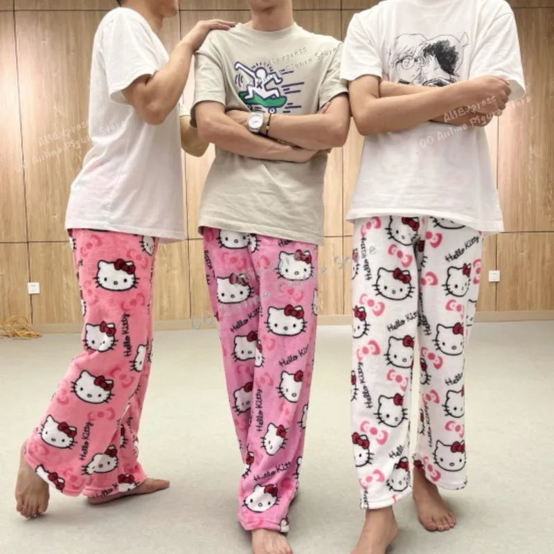Pigiama HelloKitty Sanrio™