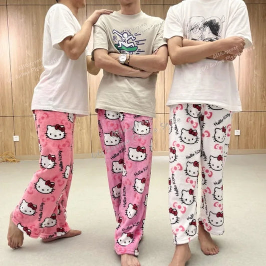 Pigiama HelloKitty Sanrio™