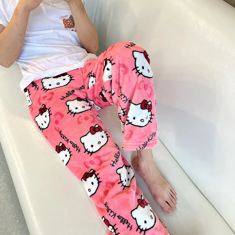 Pigiama HelloKitty Sanrio™