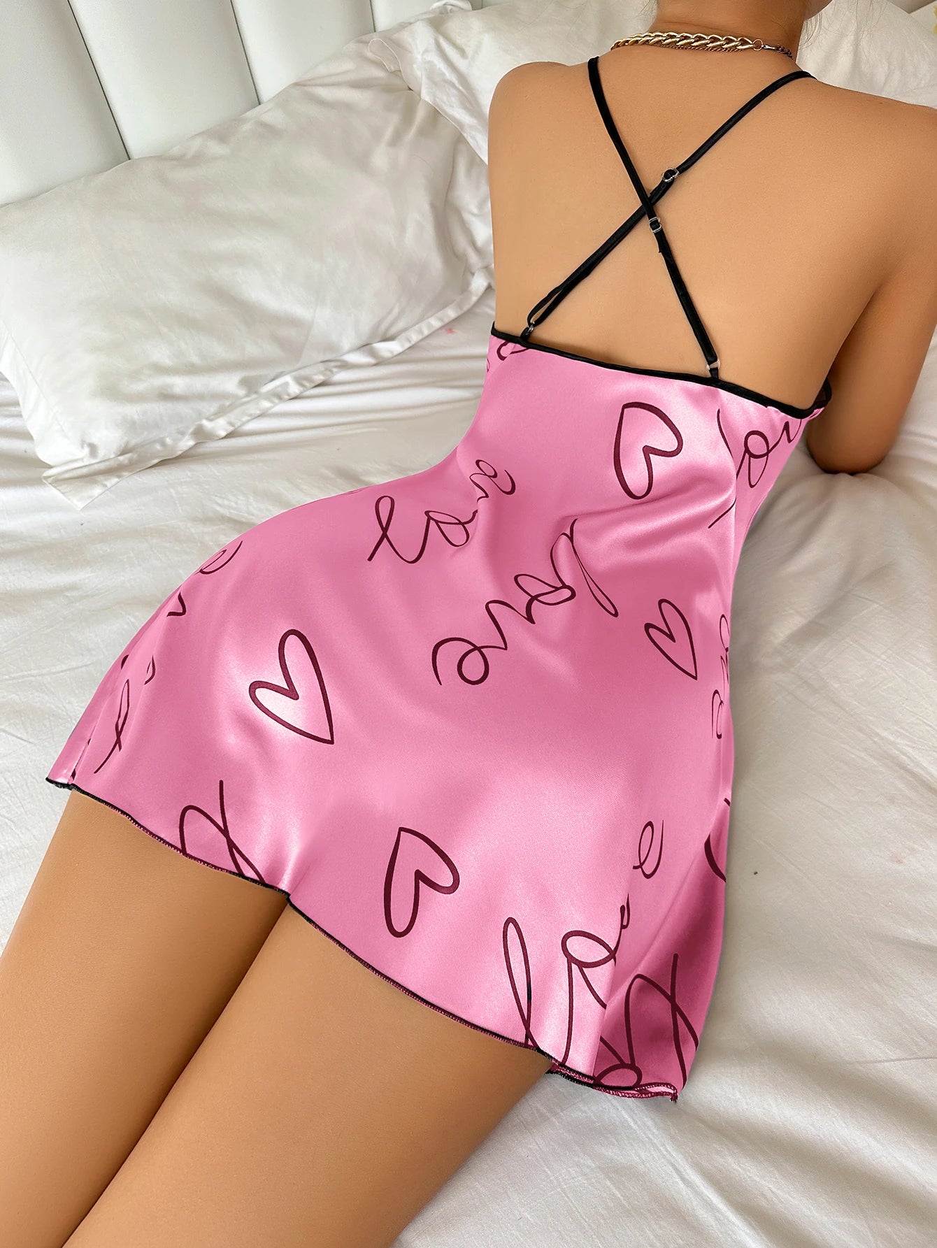 Vestaglia HeartLove™