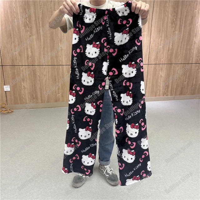 Pigiama HelloKitty Sanrio™