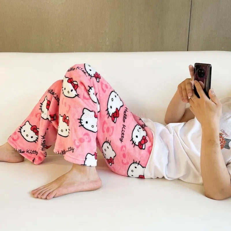 Pigiama HelloKitty Sanrio™