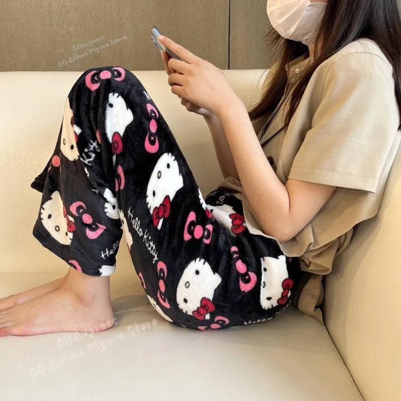 Pigiama HelloKitty Sanrio™