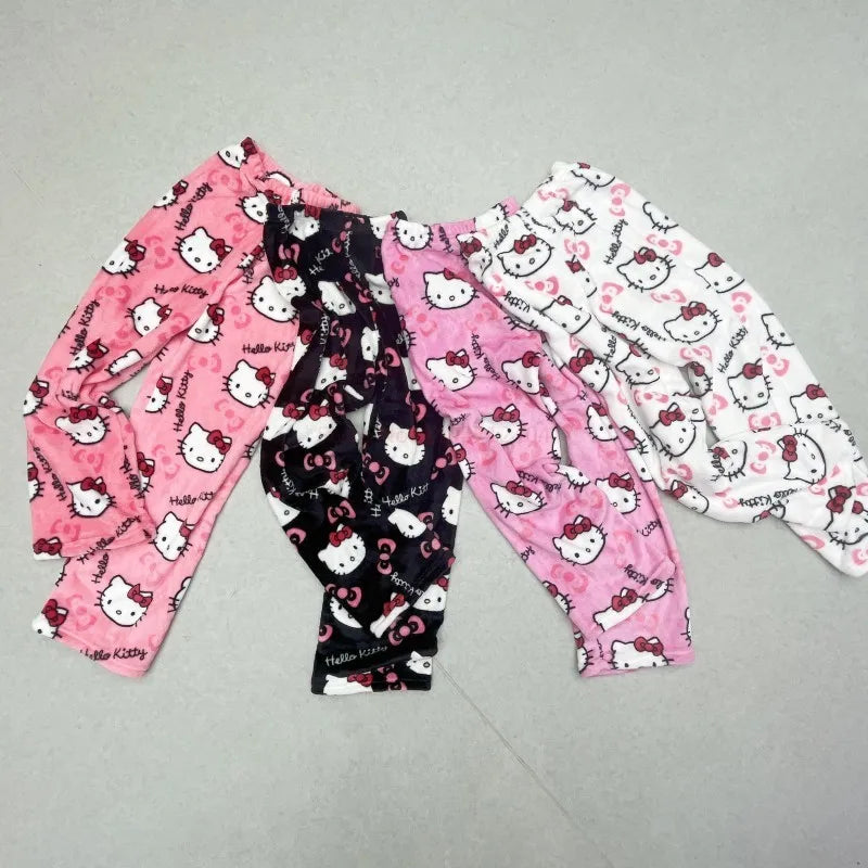 Pigiama HelloKitty Sanrio™