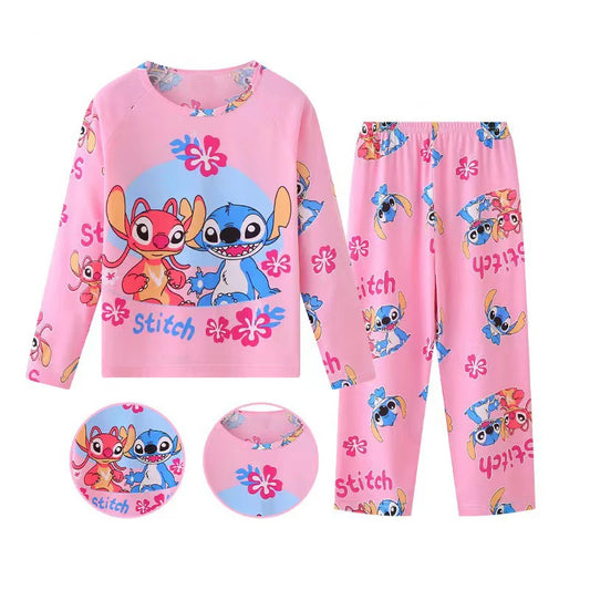 Pigiama tuta Disney