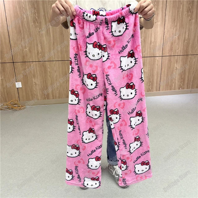 Pigiama HelloKitty Sanrio™