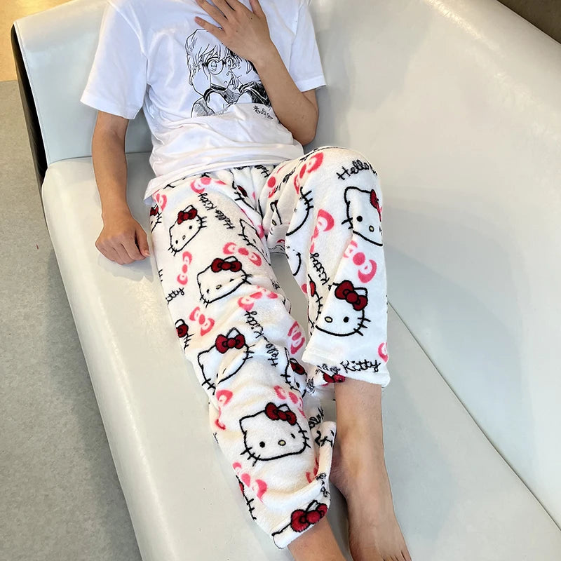 Pigiama HelloKitty Sanrio™